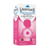 LISOMUCIL TOSSE MUC*BB SCIR 2%