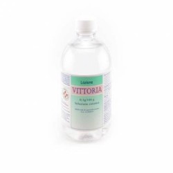 LOZIONE VITTORIA*FL 500ML
