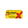 MAALOX PLUS*50CPR MAST