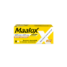 MAALOX*S/Z 30CPR LIMO400+400MG