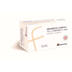 MACMIROR COMPLEX*CREMA VAG 30G