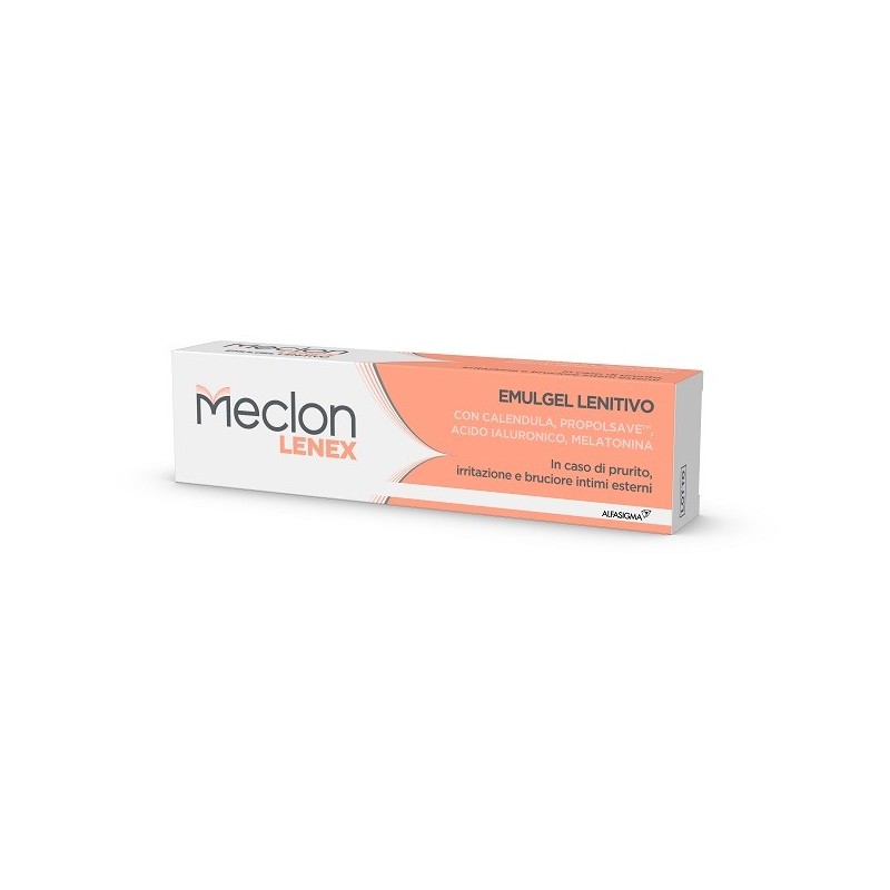 MECLON LENEX EMULGEL 50 ML