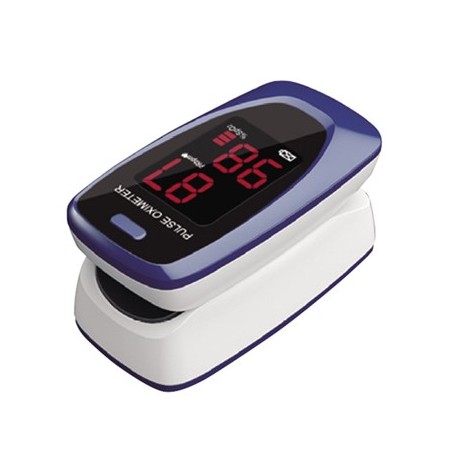 MEDIPRESTERIL OXYBLOOD-2 PULSOSSIMETRO DA DITO 1 PEZZO