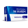MELATONINA NOXAREM*10CPR 5MG