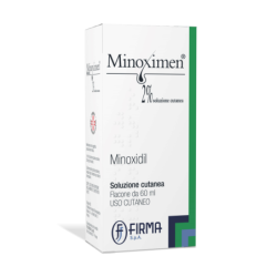 MINOXIMEN*SOLUZ FL 60ML 2%