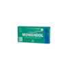 MOMENDOL*12CPR RIV 220MG