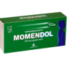 MOMENDOL*12CPS MOLLI 220MG