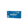 MOMENT*24CPR RIV 200MG