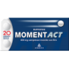 MOMENTACT*20CPR RIV 400MG