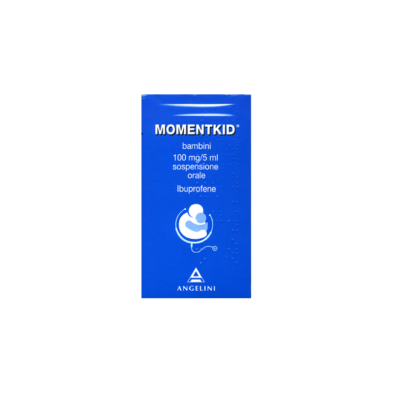 MOMENTKID*BB OS 150ML100MG/5ML