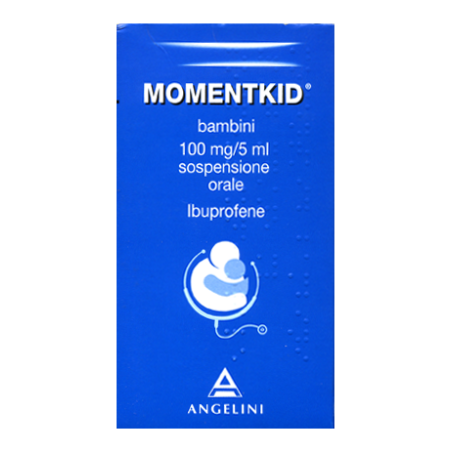 MOMENTKID*BB OS 150ML100MG/5ML