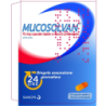 MUCOSOLVAN*20CPS 75MG RP