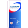 MUCOSOLVAN*SCIR 200ML 15MG/5ML