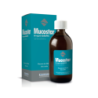 MUCOSTAR*SCIR FL 200ML 50MG/ML
