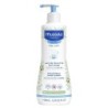 MUSTELA LATTE DI TOILETTE 750 ML