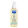MUSTELA OLIO MASSAGGIO 100 ML
