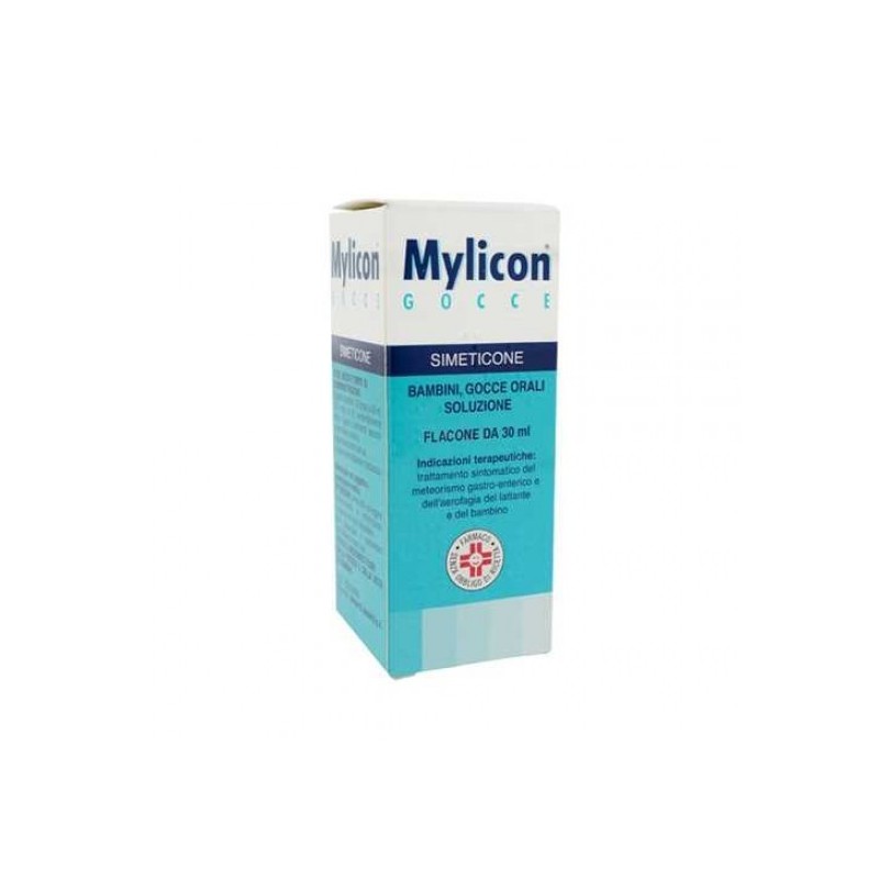 MYLICON*BB OS GTT 30ML