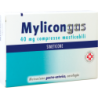 MYLICONGAS*50CPR MAST 40MG