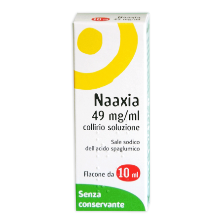 NAAXIA*COLL 10ML 4,9%