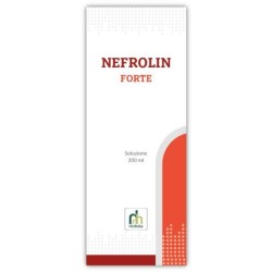 NEFROLIN FORTE 200 ML