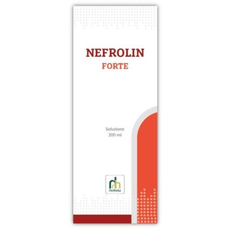 NEFROLIN FORTE 200 ML