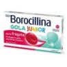 NEOBOROCILLINA GOLA JUNIOR 15 PASTIGLIE GUSTO FRAGOLA