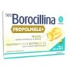 NEOBOROCILLINA PROPOLMIELE+ MIELE/EUCALIPTO 16 PASTIGLIE