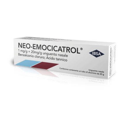 NEOEMOCICATROL*UNG NAS 20G