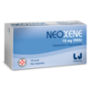 NEOXENE*10 OV VAG 10MG