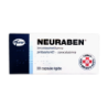NEURABEN*30CPS 100MG