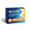 NIQUITIN*7CER TRANSD 14MG/24H
