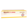 NIZORAL*CREMA DERM 30G 2%