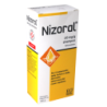 NIZORAL*SHAMPOO FL 100G 20MG/G