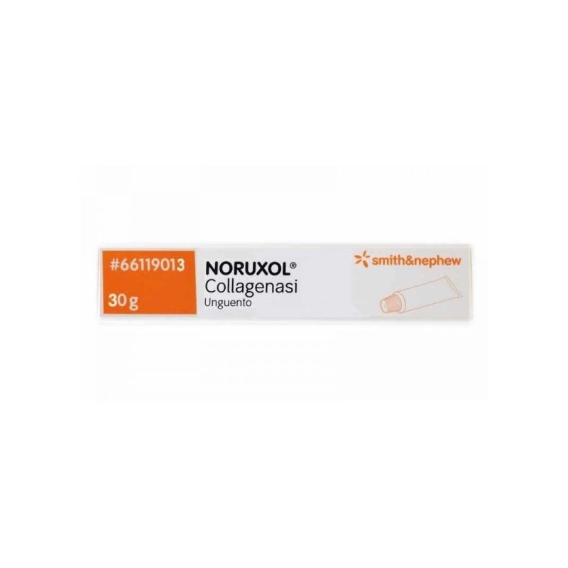NORUXOL*UNG 30G