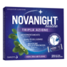 NOVANIGHT 20 BUSTINE TRIPLA AZIONE