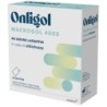 ONLIGOL MACROGOL 4000 20 BUSTINE 10 G SENZA ZUCCHERO