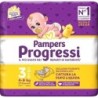 PAMPERS PROGRESSI MIDI 27 PEZZI