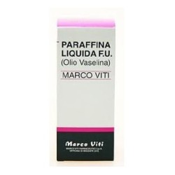 PARAFFINA LIQ MV*40% FL 200G