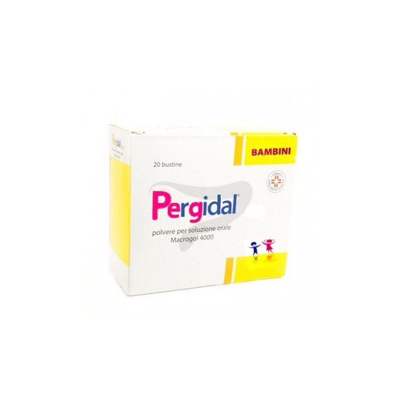 PERGIDAL*BB OS POLV 20BS 3,6G