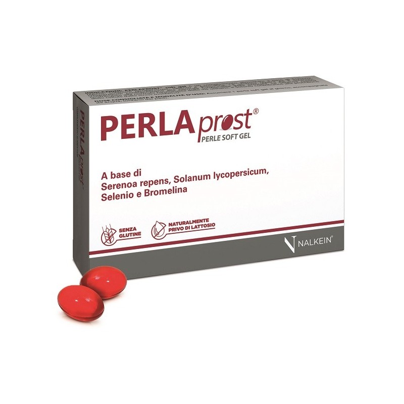 PERLAPROST 15 PERLE SOFTGEL