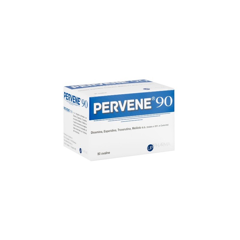 PERVENE 90 OVALINE ASTUCCIO 76,5 G
