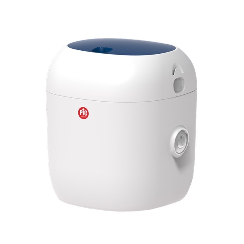 AEROSOL PIC AIR FAMILY EVOLUTION