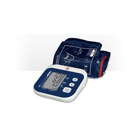 MISURATORE PRESSIONE PIC EASYRAPID