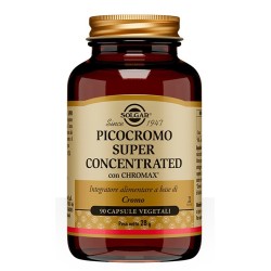 PICOCROMO SUPERCONCENTRATO 90 CAPSULE VEGETALI