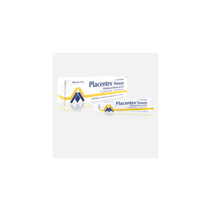 PLACENTEX*CREMA 25G 0,08%