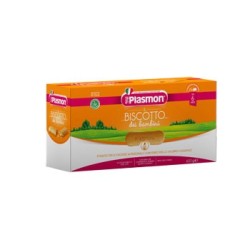 PLASMON BISCOTTI BIBERON 600 G
