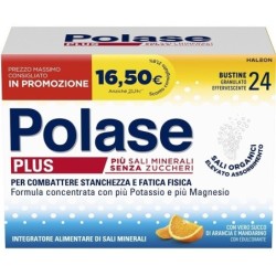 POLASE PLUS 24 BUSTINE PROMO