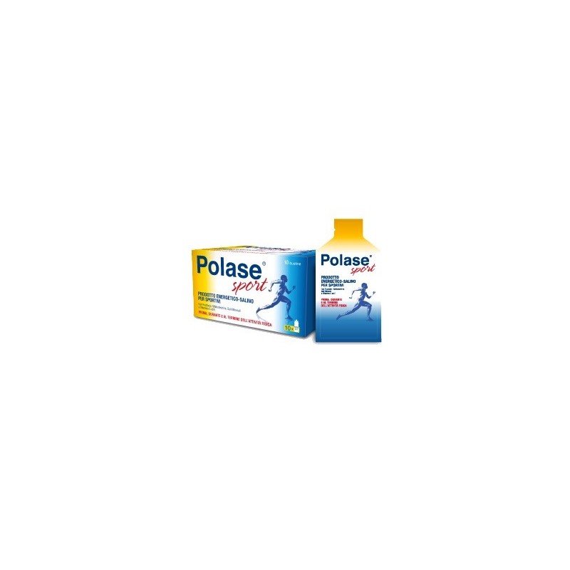 POLASE SPORT 10 BUSTINE