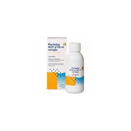 PORTOLAC*SCIR FL 200ML 66,67G