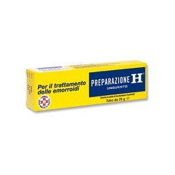 PREPARAZIONE H*UNG 1,08% 25G